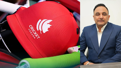 Gunfires at new Cricket Canada president's house (Image: Cricket Canada) Gunfire outside new Cricket Canada president’s house amid corruption scandal and ICC funding freeze