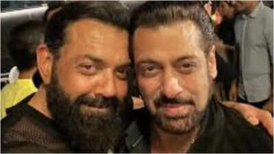 Salman Khan played a key role in reviving Bobby Deol's career by casting him in 'Race 3' when work had dried up for him. Bobby openly admitted he saw the film as a chance to reconnect with younger audiences. He is now enjoying massive success after 'Animal' and 'The Ba***ds of Bollywood'. 'Shirt utaarega mamu?': Bobby Deol REVEALS how Salman Khan brought him back from his lowest point for 'Race 3'