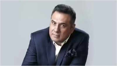 Boman Irani has welcomed Dharmendra and Satish Shah receiving Padma awards, saying he was surprised it took so long. He emotionally recalled Dharmendra placing his hand on his face with affection, saying "my face literally shook." Boman also remembered Satish Shah fondly and will next be seen in 'Peddi' on June 4. 'My face literally shook': Boman Irani gets emotional recalling his heartwarming meeting with Dharmendra