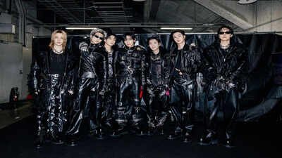 BTS announce Australian leg for ‘BTS WORLD TOUR: ARIRANG’: 4 shows set up for February 2027