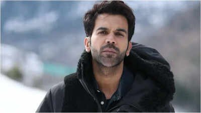 Rajkummar Rao’s ‘Raftaar’ gets new release date, set for Dussehra theatrical launch on October 16