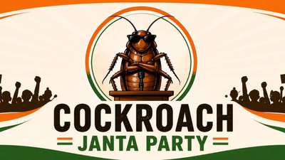Cockroach Janta Party 'No access to any of our platforms': Cockroach Janta Party Instagram page hacked