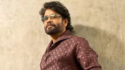 Nagarjuna says early films worked because viewers wanted to see ANR’s son act; '‘Mouna Ragam’ convinced him that Ratnam could bring out a different side of him'