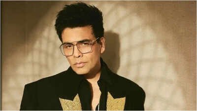 Karan Johar believes Bollywood no longer influences fashion the way it once did. Speaking on The BarberShop with Shantanu, he said people today avoid copying celebrity styles, adding, "Nobody wants to look like a wannabe version of a celebrity anymore. Everybody is seeking individuality." ‘Nobody wants to…’: Karan Johar on why people no longer copy Kareena Kapoor or Alia Bhatt's style