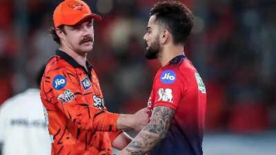 Irfan Pathan explains Virat Kohli-Travis Head spat, says RCB star plays with 'Australian-style intensity'