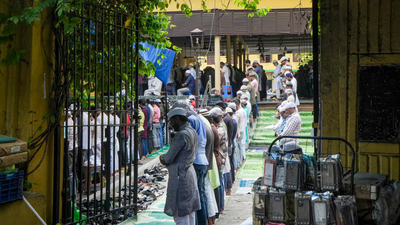 West Bengal shifts Bakrid holiday to May 28, cancels earlier dates