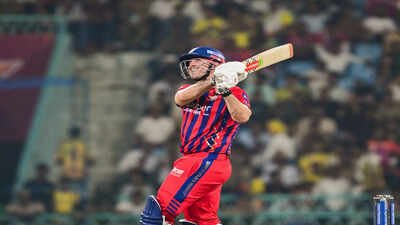IPL 2026: Big boost for PBKS as LSG star Mitch Marsh to miss clash tonight