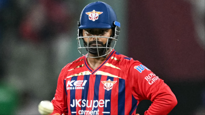 LSG board of director Tom Moody drops big on captaincy (Image: X) Rishabh Pant to be sacked as captain? LSG reveal plans after IPL 2026