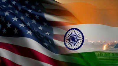 Representative image (AI) What is Trump's 'America First' visa policy? Here's what it means for Indians