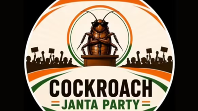 Founder Abhijeet Dipke Alleges Crackdown On Cockroach Janta Party After Massive Social Media Buzz Founder Abhijeet Dipke Alleges Crackdown On Cockroach Janta Party After Massive Social Media Buzz