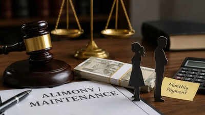 Can your ex-husband stop paying alimony if you remarry? Here is what the law states