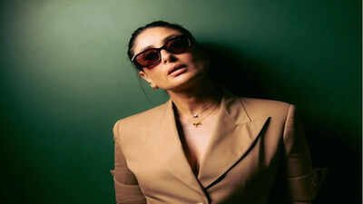 Kareena Kapoor Khan wishes birthday boys, BFF Karan Johar and Kunal Kemmu with RARE monochrome candid snaps