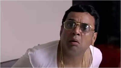 Viral reports claiming Paresh Rawal has quit 'Hera Pheri 3' are actually year-old news from 2025 that has resurfaced online. The dispute between Paresh and Akshay Kumar over Rs 25 crore was reportedly resolved last year, with Paresh returning to the franchise. Baburao is still very much on board. Has Paresh Rawal quit Hera Pheri 3 again? Here is the truth behind the viral reports
