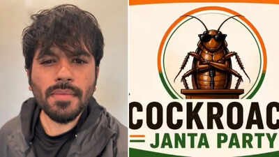 Cockroach Janta Party founder moves Delhi HC after social media accounts blocked amid online crackdown