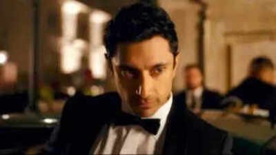 Riz Ahmed claims he was approached to join the secret service 3 times: ‘They took me into a side room, put me in an arm lock...’