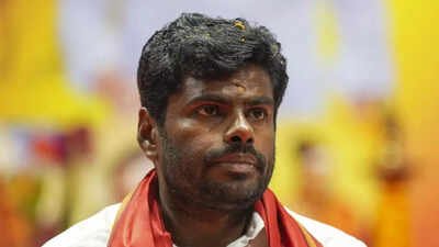 ‘Unnecessary mental stress’: Annamalai opposes mid-session implementation of Centre's 3-language rule