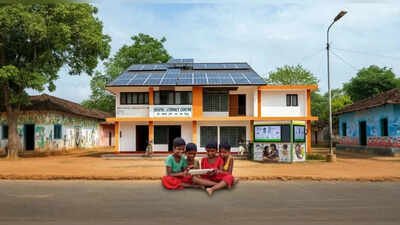 Representative AI image Odisha govt rolls out two rural development schemes — here's all you need to know
