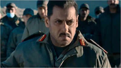 Mudassar Khan praised Salman Khan’s energetic performance in a massive Maatrubhumi song featuring 200 dancers. Salman reportedly underwent intense physical training in Ladakh for the war drama, previously titled Battle of Galwan. Directed by Apoorva Lakhia, the film has faced delays due to post-production work. ‘Salman Khan ne usme kya baap level perform kiya hai’: ‘Maatrubhumi’ choreographer Mudassar Khan recalls shooting grand song sequence with Bhaijaan