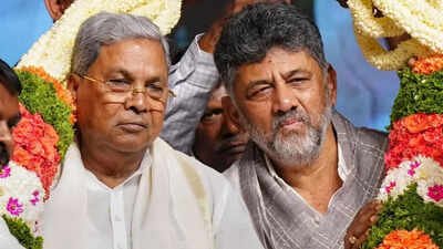 Karnataka CM Change Buzz Grows After Rahul–Sidda Meeting, Offers RS Berth To CM Siddaramaiah Karnataka CM Change Buzz Grows After Rahul–Sidda Meeting, Offers RS Berth To CM Siddaramaiah