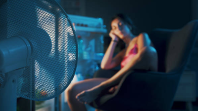India Battles Extreme Heatwave As Record Power Demand Pushes Electricity Grid Under Severe Stress India Battles Extreme Heatwave As Record Power Demand Pushes Electricity Grid Under Severe Stress