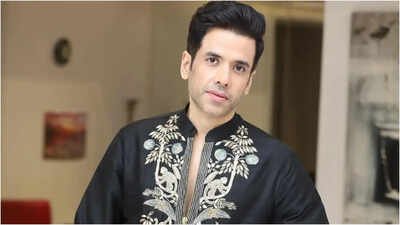 As 'Mujhe Kucch Kehna Hai' turns 25, Tusshar Kapoor looks back on his debut with fondness. From getting mobbed at Metro Cinema to navigating an unfamiliar dynamic with Kareena Kapoor Khan on set, Tusshar reflects on it all — and admits he wishes he had been a little less selective with films. 'I didn't want to have line of flops, therefore I was selective': Tusshar Kapoor look back on 25 years in Bollywood