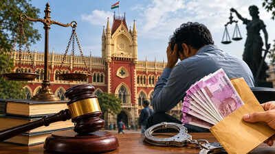Calcutta high court quashes rape conviction of professor, orders Rs 10 lakh compensation for wrongful imprisonment