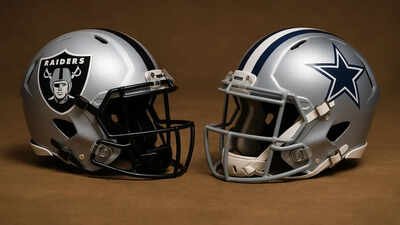 The Dallas Cowboys continue to be linked with Las Vegas Raiders star Maxx Crosby in trade speculation. Reports suggest the Raiders previously sought two first-round picks in exchange for the All-Pro pass rusher. While no deal appears imminent, Crosby remains a potential target for Dallas as it looks to strengthen its defense. Any trade would require significant draft capital and salary-cap maneuvering, making it a challenging but impactful move. NFL Trade Rumors: Dallas Cowboys could make a blockbuster move for $100M Las Vegas Raiders' defensive end