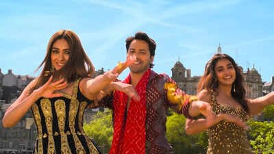 'Hai Jawani Toh Ishq Hona Hai' team dismisses Vashu Bhagnani’s song rights allegations: 'We urge the public to not pay heed'