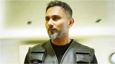 'Still bipolar but got the purpose to live': Honey Singh REVEALED he pleaded to God for DEATH in 2019 but found FAITH