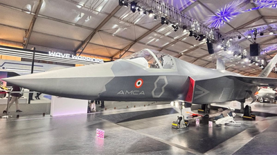Defence ministry issues RFP for 5th-generation stealth jet project AMCA; 3 private players in race, HAL out