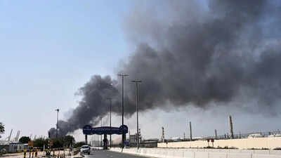 Image credit: AP Has war resumed? US launches fresh strikes on Iran; Kuwait intercepts missiles, drones — what we know so far