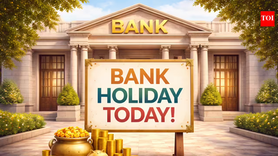 Bank holiday today: Are banks closed on May 28 for Bakri Eid? Check state-wise list