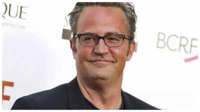 In a poignant moment during the sentencing hearing, Kenneth Iwamasa, once an assistant to the late Matthew Perry, was handed a three-year prison term for providing the actor with ketamine. With Perry's mother and stepfather in attendance, Iwamasa expressed profound regret for his actions, accepting responsibility for the events that contributed to the tragic loss of the beloved star. Matthew Perry's mother, Suzanne Morrison, attends Kenneth Iwamasa’s sentencing in her son’s ketamine case