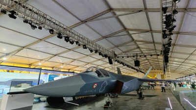 India's Advanced Medium Combat Aircraft (AMCA) program is a catalyst for national industrial growth, extending beyond defense. It fosters advancements in materials science, AI, and manufacturing, creating vital spillovers for civilian sectors like automotive and renewable energy. This initiative strengthens India's technological ecosystem and workforce, positioning it as a global aerospace supplier. Beyond combat capability, how AMCA will help India beat China in the long race