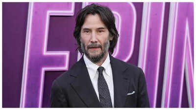 Keanu Reeves supports 'White Horse' director Carl Rinsch before sentencing: 'In my opinion, Carl is an exceptional artist'