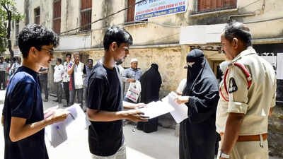 Govt may use IAF aircraft to transport question papers for NEET retest: Report