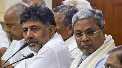Siddaramaiah exits, but trouble may just begin for Shivakumar and Rahul Gandhi