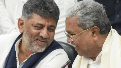 Karnataka leadership change: A calm goodbye from state’s most combative socialist Siddaramaiah