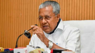 'Part of RSS agenda': Former Kerala CM Pinarayi Vijayan says 'no need to sing Vande Mataram in its entirety'