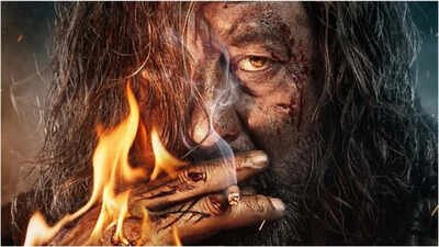 'It could be Khalnayak Returns': Rajkumar Santoshi opens up on possible collaboration with Sanjay Dutt on action sequel