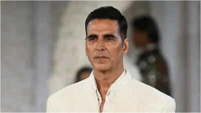 Akshay Kumar praised Punjab sprinter Gurindervir Singh, who created history by clocking 10.09 seconds at the National Senior Athletics Federation Competition 2026 in Ranchi, becoming India's fastest man in the 100m event. Despite early setbacks and coaches asking him to switch events, Gurindervir stayed determined and proved his doubters wrong. 'Seriously blown away': Akshay Kumar celebrates Gurindervir Singh becoming India's fastest man