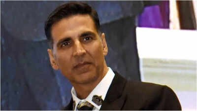 Akshay Kumar and producer Vipul Amrutlal Shah are reuniting after 12 years for 'Samuk', India's first large-scale alien survival thriller. Directed by Kanishk Varma and featuring Hollywood talent including creature effects veteran Alec Gillis, the film is set to go on floors in August and release theatrically in 2027. 'A legendary film called 'Action Replayy': Akshay Kumar jokes about his past with Vipul Shah ahead of their reunion on 'Samuk'