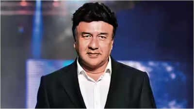 Veteran composer Anu Mallik urged calm amid the backlash over Varun Dhawan’s remake of “Chunari Chunari,” praising both Varun and Salman for bringing the song to life. He emphasized positivity and gratitude for artists who've elevated his music. Earlier, singer Abhijeet criticized the remake and Varun’s rendition. 'Salman Khan took it to another level, Varun Dhawan danced his heart out': Anu Mallik refuses to pick sides in 'Chunari Chunari' debate