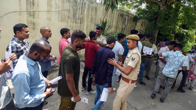 Hyderabad firm linked to CBSE row under probe at Nagpur University