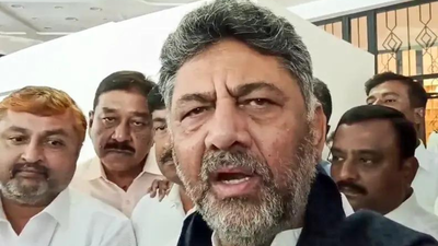 DK Shivakumar Karnataka leadership change: Fresh power tussle over deputy CM posts, cabinet berths & KPCC chief