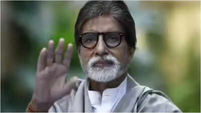 Amitabh Bachchan PRAISES cricketer Vaibhav Sooryavanshi after emotional IPL farewell, 'At that age, I couldn't even play gulli danda properly'