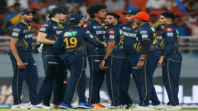 GT's road to IPL 2026 Final: Shubman Gill's leadership, Jason Holder's impact and hard length bowling