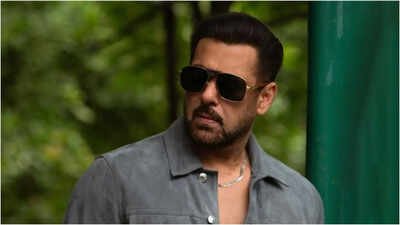 Salman Khan DID NOT step-in to mediate ‘Don 3’ dispute between Ranveer Singh and Farhan Akhtar - Reports