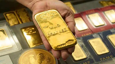 . 70% drop in gold demand: Import duty hike from 6% to 15% rattles buyers