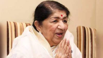 'Never got the opportunity': Lata Mangeshkar once said she regretted never meeting Michael Jackson